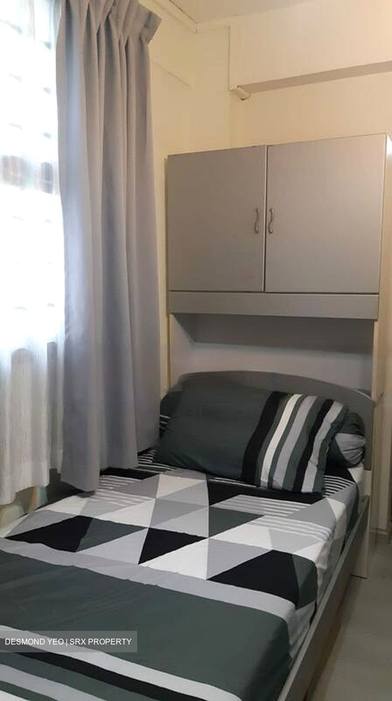 Blk 22 Bukit Ho Swee Court (Bukit Merah), HDB 3 Rooms #512577351
